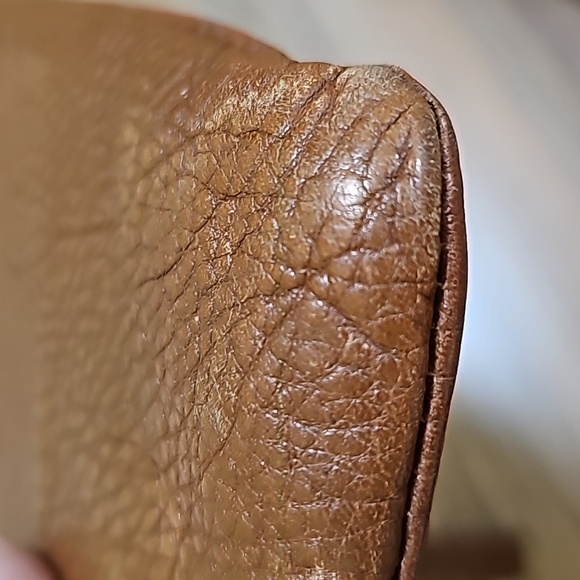 Fossil crossbody and wallet - Picture 14 of 14